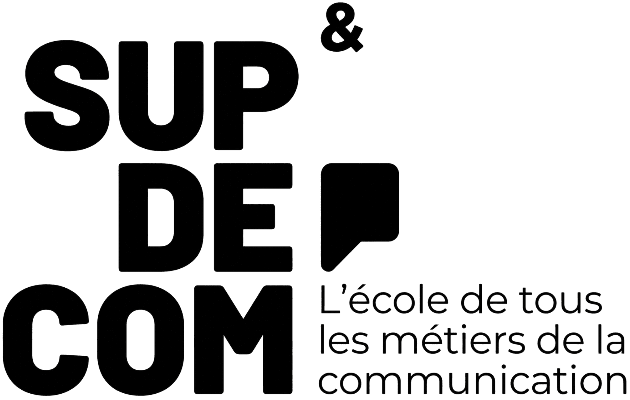 SUP’DE COM